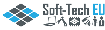 Soft-Tech EU LOGO